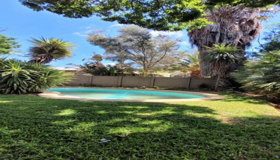 3 Bedroom Property for Sale in Riebeeckstad Free State